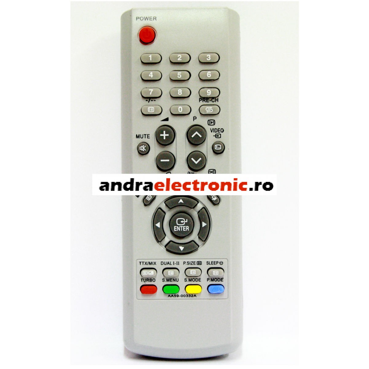 Telecomanda Samsung-AA59-332A