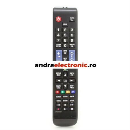 Telecomanda Samsung smart AA59-00793A