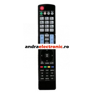 Telecomanda LG smart AKB73275608